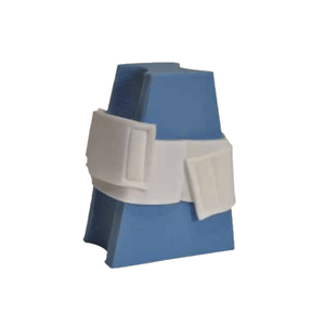 Joerns BioClinic Abduction Pillow, 4 Ea/Case - sold by Dansons Medical - Cushions manufactured by Joerns