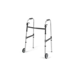 Invacare I-Class Junior Paddle Walker - 4/Case - sold by Dansons Medical - Walkers manufactured by Invacare