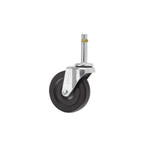 Invacare Rear Locking Caster Kit - IH6065A Wheelchair - sold by Dansons Medical - Wheelchair Parts manufactured by Invacare