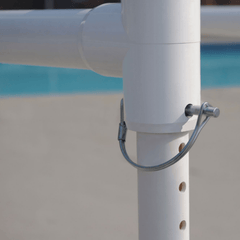 Aqua Creek PVC Aqua Walker - sold by Dansons Medical - Pool Walkers manufactured by Aqua Creek