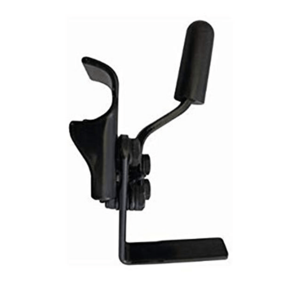 Invacare WC Wheel Lock, Right (without Hardware) - sold by Dansons Medical - Wheelchair Parts manufactured by Invacare