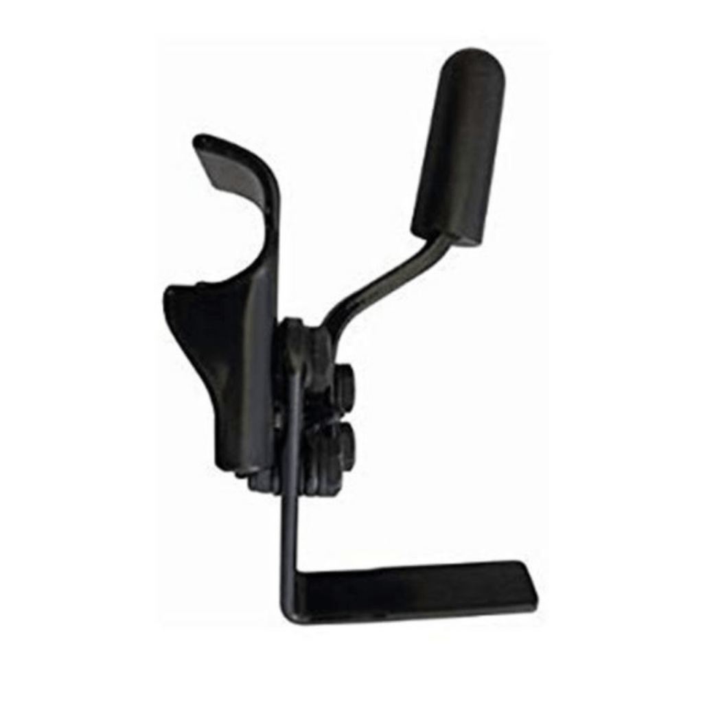 Invacare WC Wheel Lock, Right (without Hardware) - sold by Dansons Medical - Wheelchair Parts manufactured by Invacare