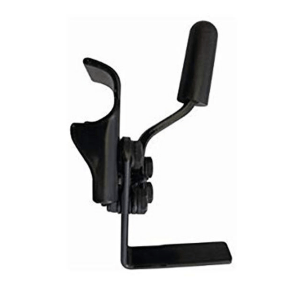 Invacare WC Wheel Lock, Right (without Hardware) - sold by Dansons Medical - Wheelchair Parts manufactured by Invacare