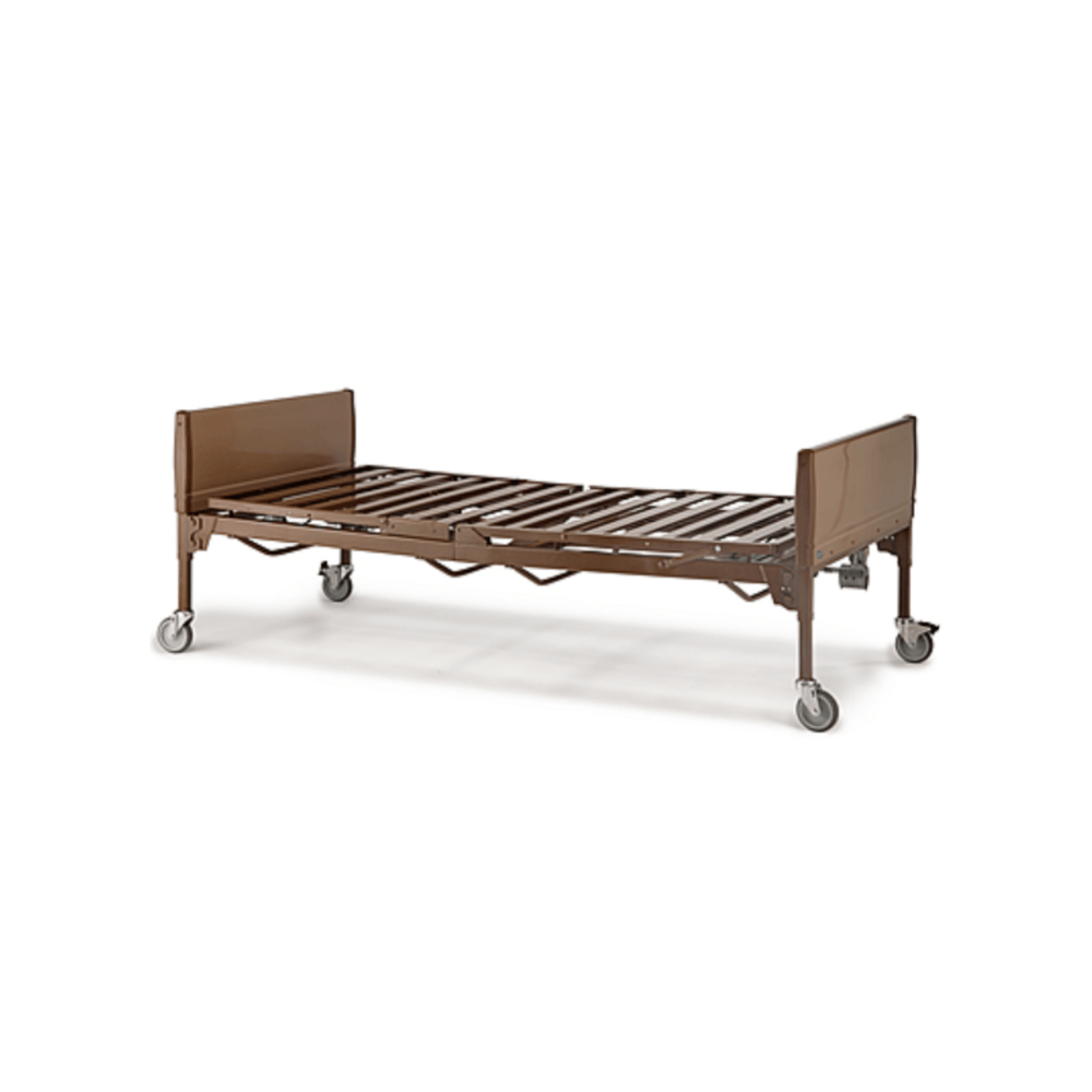 Invacare Bariatric Universal Bed Ends (BAR5301IVC) - sold by Dansons Medical - Bed Ends manufactured by Invacare