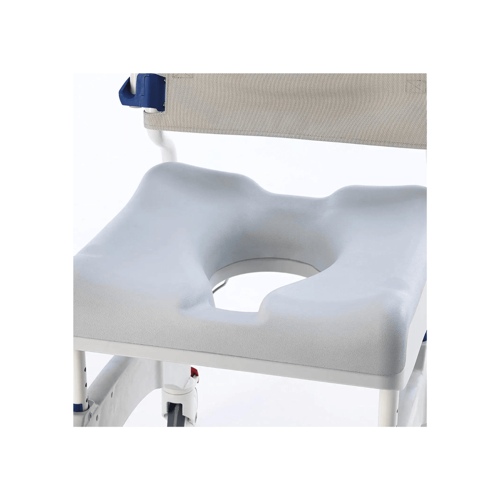 Invacare Soft Seat - Aquatec Ocean Ergo Series - sold by Dansons Medical - Bath Parts & Accessories manufactured by Invacare