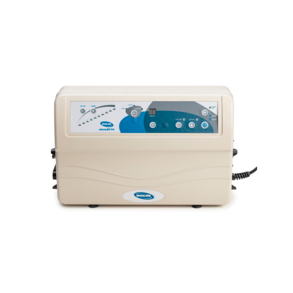 Invacare MicroAir® MA800 Pump Only - sold by Dansons Medical - Power Mattress manufactured by Invacare