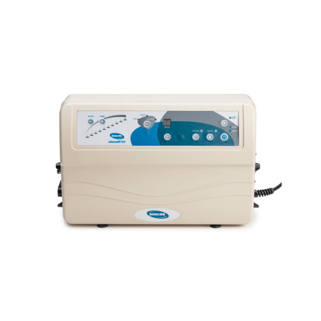 Invacare MicroAir® MA800 Pump Only - sold by Dansons Medical - Power Mattress manufactured by Invacare