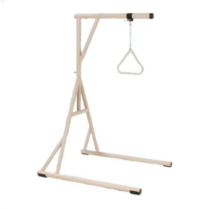 Invacare Bariatric Floor Stand with Trapeze