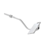 Aqua Creek Footrest - sold by Dansons Medical - Pool Lift Accessories manufactured by Aqua Creek