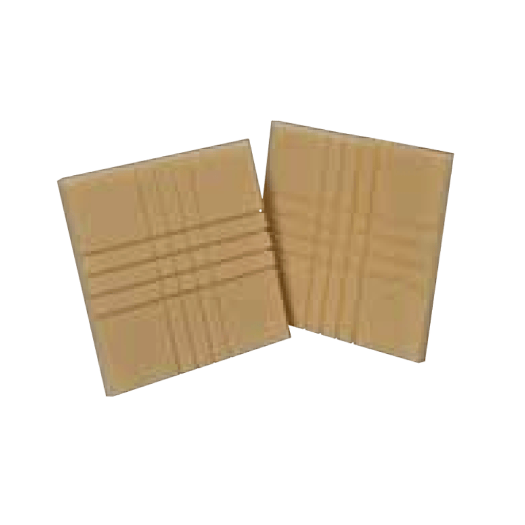 Hoyer Sacral Pad - sold by Dansons Medical - Egg Crate Pads & Overlays manufactured by Joerns