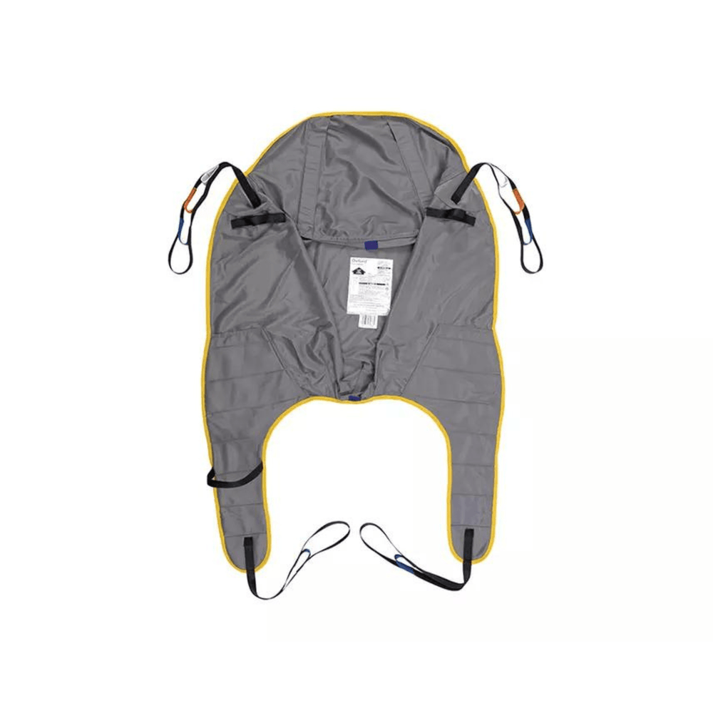 Hoyer Full Back Sling - sold by Dansons Medical - Full Body Slings manufactured by Joerns