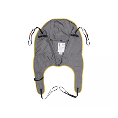 Hoyer Full Back Sling - sold by Dansons Medical - Full Body Slings manufactured by Joerns