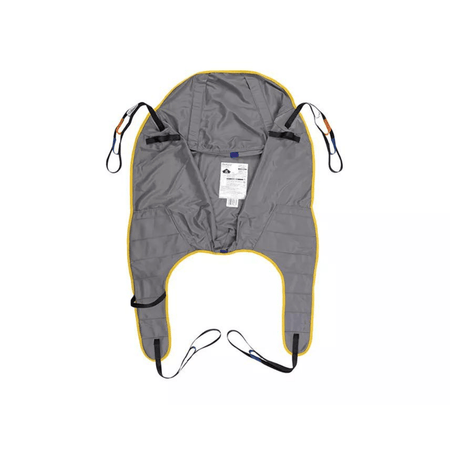 Hoyer Full Back Sling - sold by Dansons Medical - Full Body Slings manufactured by Joerns