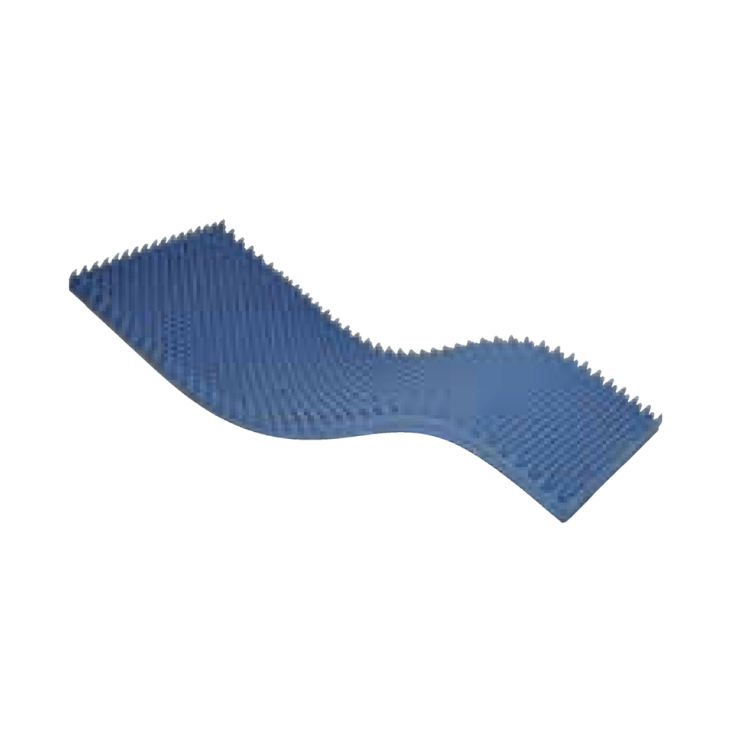 Joerns BioClinic Eggcrate Bed Pad, 8 Ea/Case - sold by Dansons Medical -  manufactured by Joerns