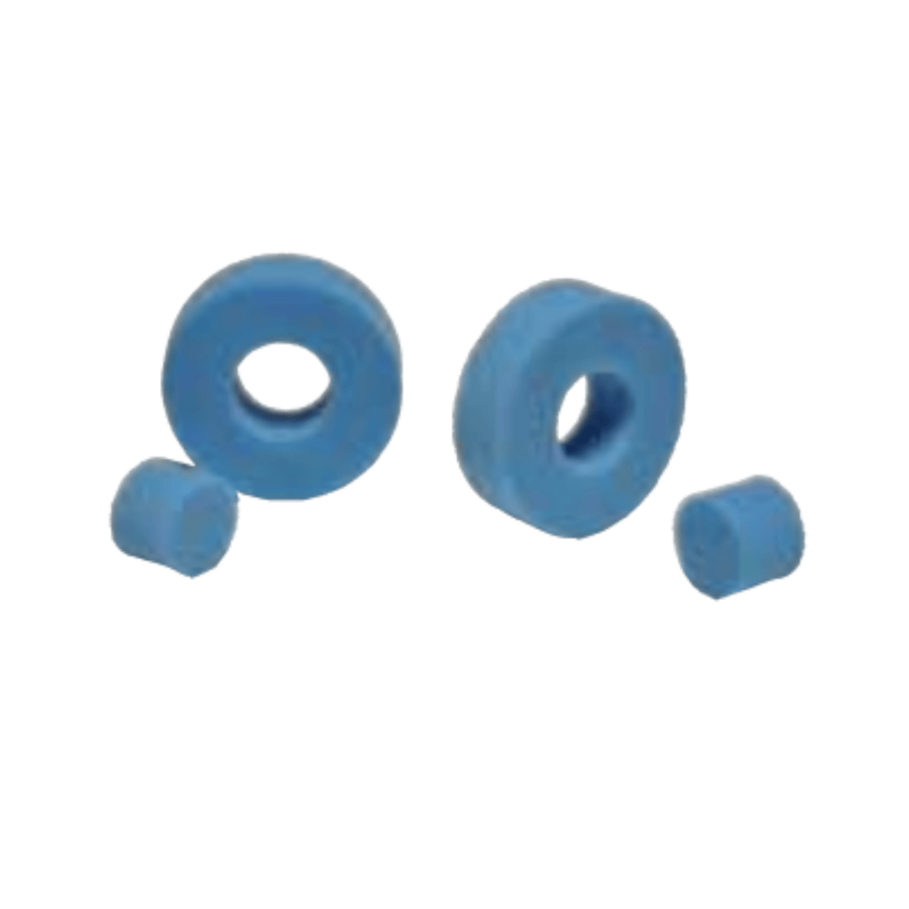 Hoyer Donut Positioners - sold by Dansons Medical - Positioners and Surfaces manufactured by Joerns