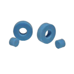 Hoyer Donut Positioners - sold by Dansons Medical - Positioners and Surfaces manufactured by Joerns