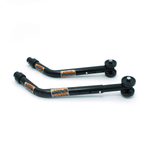Invacare Adjustable Rear Anti Tipper for Wheelchairs - sold by Dansons Medical - Wheelchair Anti-Tippers manufactured by Invacare