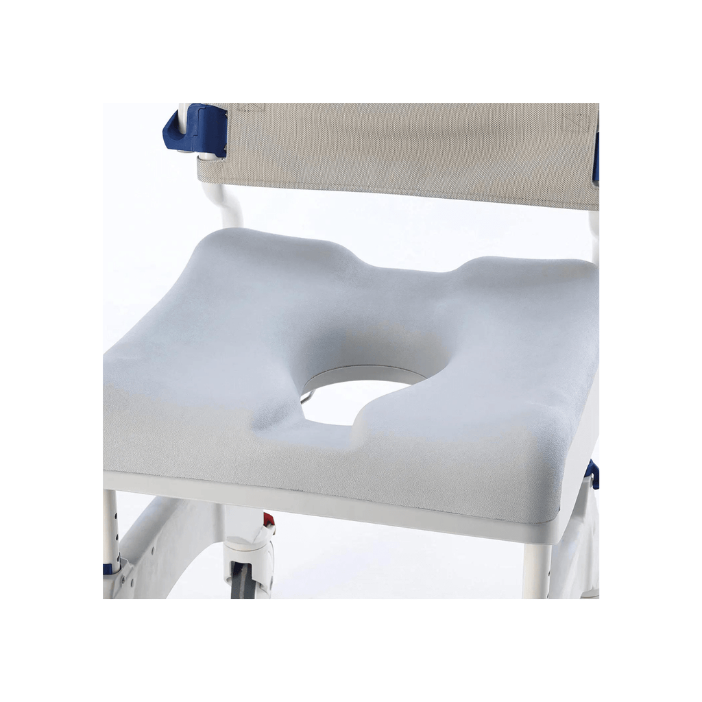Invacare Soft Seat - Aquatec Ocean Ergo Series - sold by Dansons Medical - Bath Parts & Accessories manufactured by Invacare
