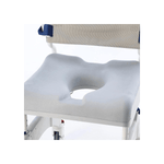 Invacare Soft Seat - Aquatec Ocean Ergo Series - sold by Dansons Medical - Bath Parts & Accessories manufactured by Invacare
