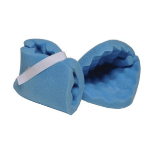 Joerns BioClinic Heel/Ankle Protector, 20 Ea/Case (9815) - sold by Dansons Medical - Cushions manufactured by Joerns