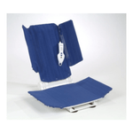 Invacare Aquatec Orca Special Reclining Bath Lift with Side Laterals - sold by Dansons Medical - Bath Lifts manufactured by Invacare
