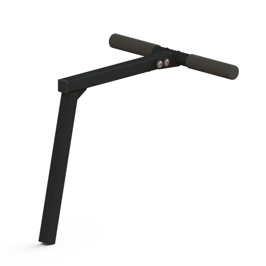 Aqua Creek ProWave Training Bar - sold by Dansons Medical - Fitness and Therapy Accessories manufactured by Aqua Creek