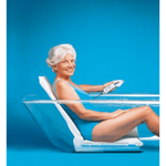 Invacare Aquatec Orca Special Reclining Bath Lift with Side Laterals - sold by Dansons Medical - Bath Lifts manufactured by Invacare
