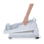 Invacare Aquatec Orca Special Reclining Bath Lift with Side Laterals - sold by Dansons Medical - Bath Lifts manufactured by Invacare