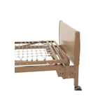 Invacare Deluxe Extender Kit for Headspring - sold by Dansons Medical - Bed Extensions manufactured by Invacare