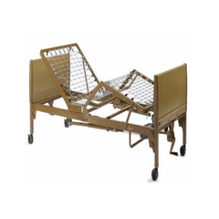 Invacare Semi-Electric Homecare Bed (5310IVC) - sold by Dansons Medical - Electric Bed manufactured by Invacare