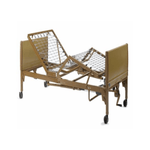 Invacare Semi-Electric Homecare Bed (5310IVC) - sold by Dansons Medical - Electric Bed manufactured by Invacare