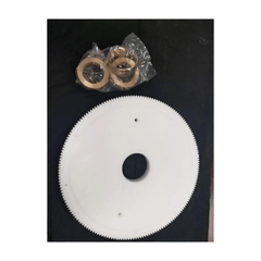 Aqua Creek Base Gear Kit - Scout, Elite and Ultra Lifts (F-SBGR) - sold by Dansons Medical - Pool Lift Kits manufactured by Aqua Creek