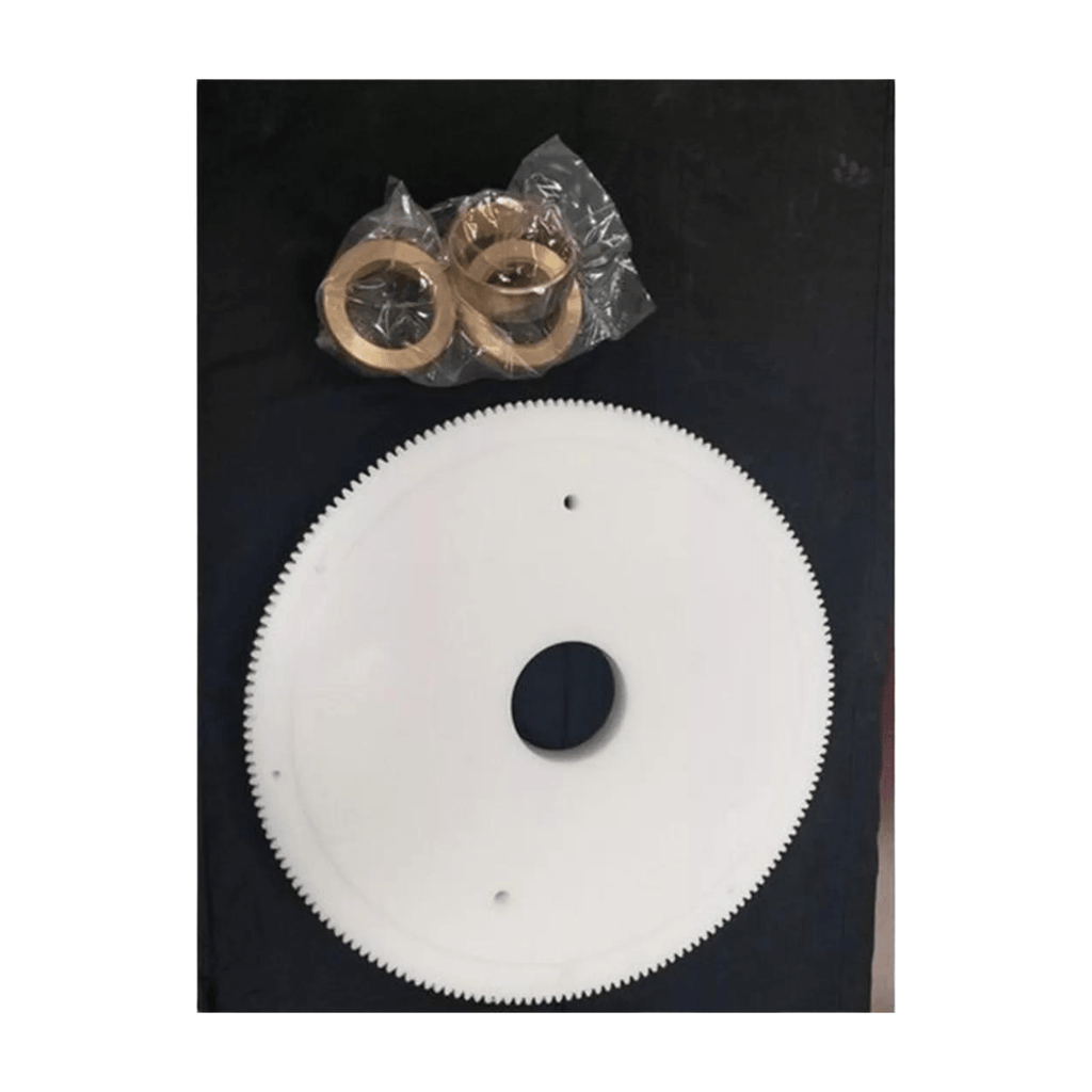 Aqua Creek Base Gear Kit - Scout, Elite and Ultra Lifts (F-SBGR) - sold by Dansons Medical - Pool Lift Kits manufactured by Aqua Creek