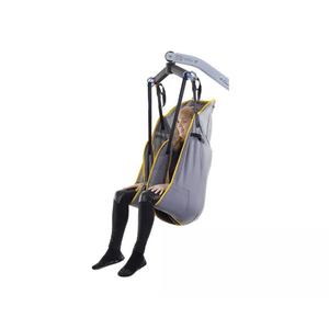 Hoyer Full Back Sling - sold by Dansons Medical - Full Body Slings manufactured by Joerns
