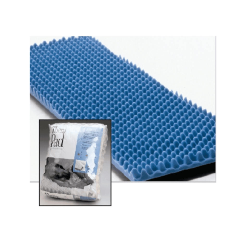 Joerns BioClinic Eggcrate Bed Pad, 8 Ea/Case - sold by Dansons Medical -  manufactured by Joerns