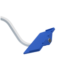 Aqua Creek Footrest Assembly - sold by Dansons Medical - Pool Lift Parts manufactured by Aqua Creek