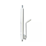 Aqua Creek Hydraulic Actuator Ram for EZ Lifts (F-03EZCYL) - sold by Dansons Medical - Pool Lift Actuators manufactured by Aqua Creek