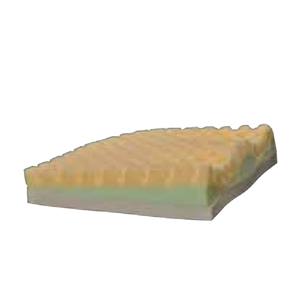 Hoyer Premium Wedge Cushion - sold by Dansons Medical - Positioners and Surfaces manufactured by Joerns