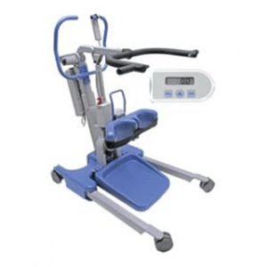 Hoyer Elevate® Electric Stand Assist - sold by Dansons Medical - Electric Patient Lifts manufactured by Joerns