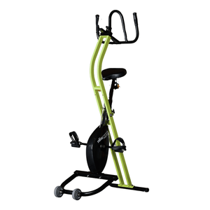 Aqua Creek Tidalwave™ Aquatic Exercise Bike - sold by Dansons Medical - Pool Fitness and Therapy manufactured by Aqua Creek