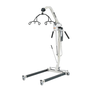Hoyer Deluxe Electric Power Patient Lift (HPL402) - sold by Dansons Medical - Electric Patient Lifts manufactured by Joerns