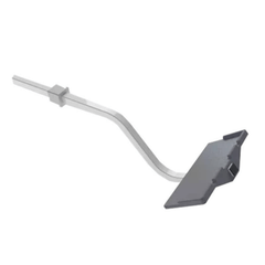 Aqua Creek Footrest Assembly - sold by Dansons Medical - Pool Lift Parts manufactured by Aqua Creek