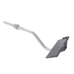 Aqua Creek Footrest Assembly - sold by Dansons Medical - Pool Lift Parts manufactured by Aqua Creek