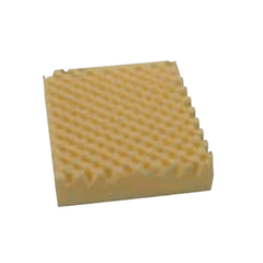 Hoyer Flat Top Cushion - sold by Dansons Medical - Positioners and Surfaces manufactured by Joerns