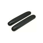 Karman Wheelchair Replacement Armpads (Sold as 1s) - sold by Dansons Medical - Parts manufactured by Karman Healthcare