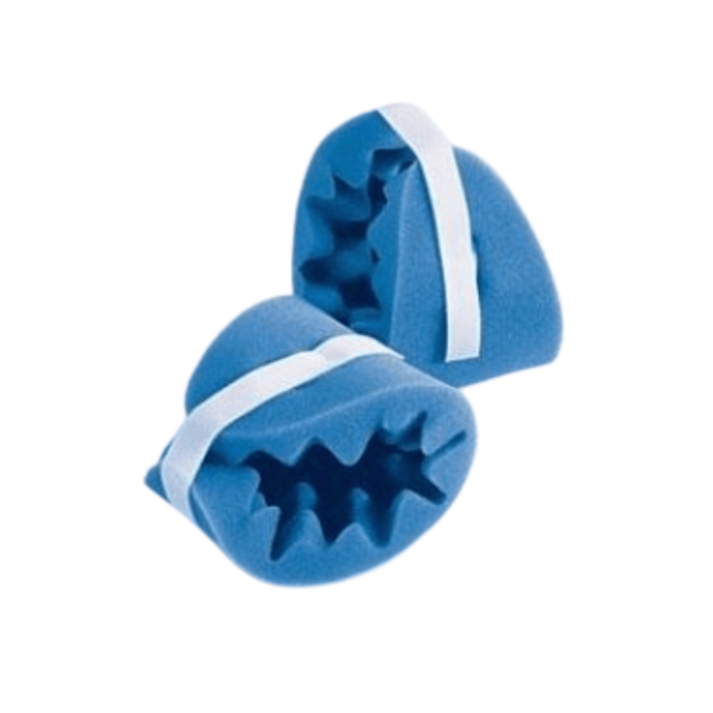 Joerns BioClinic Heel/Ankle Protector, 20 Ea/Case (9815) - sold by Dansons Medical - Cushions manufactured by Joerns