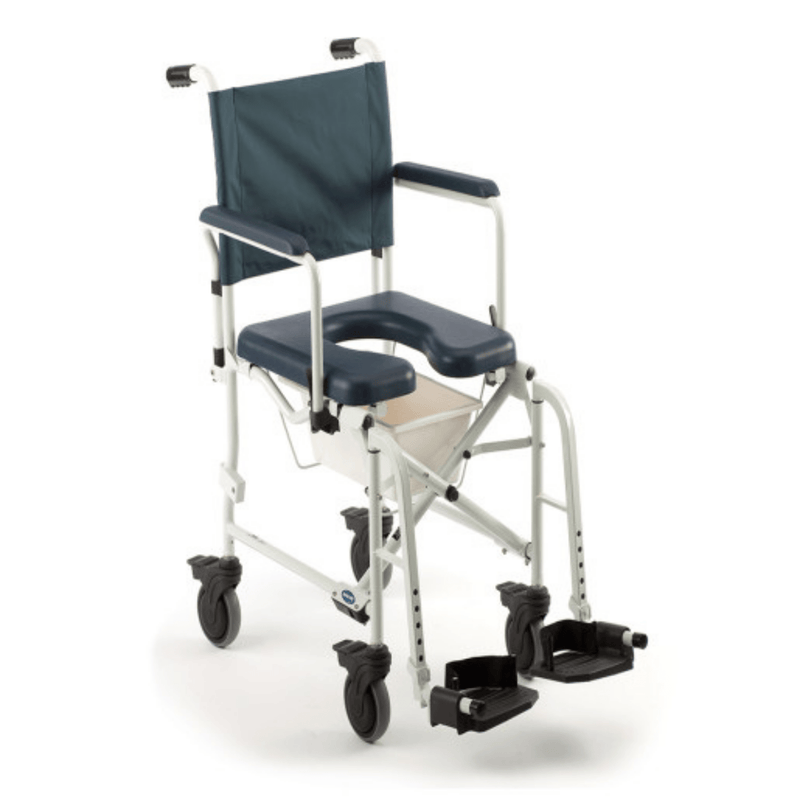 Invacare Mariner Rehab Shower Chair Dansons Medical