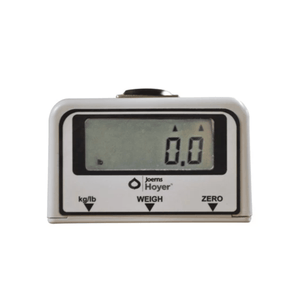Hoyer Digital Scale For Powered Resident Lift - sold by Dansons Medical - Accessories manufactured by Joerns