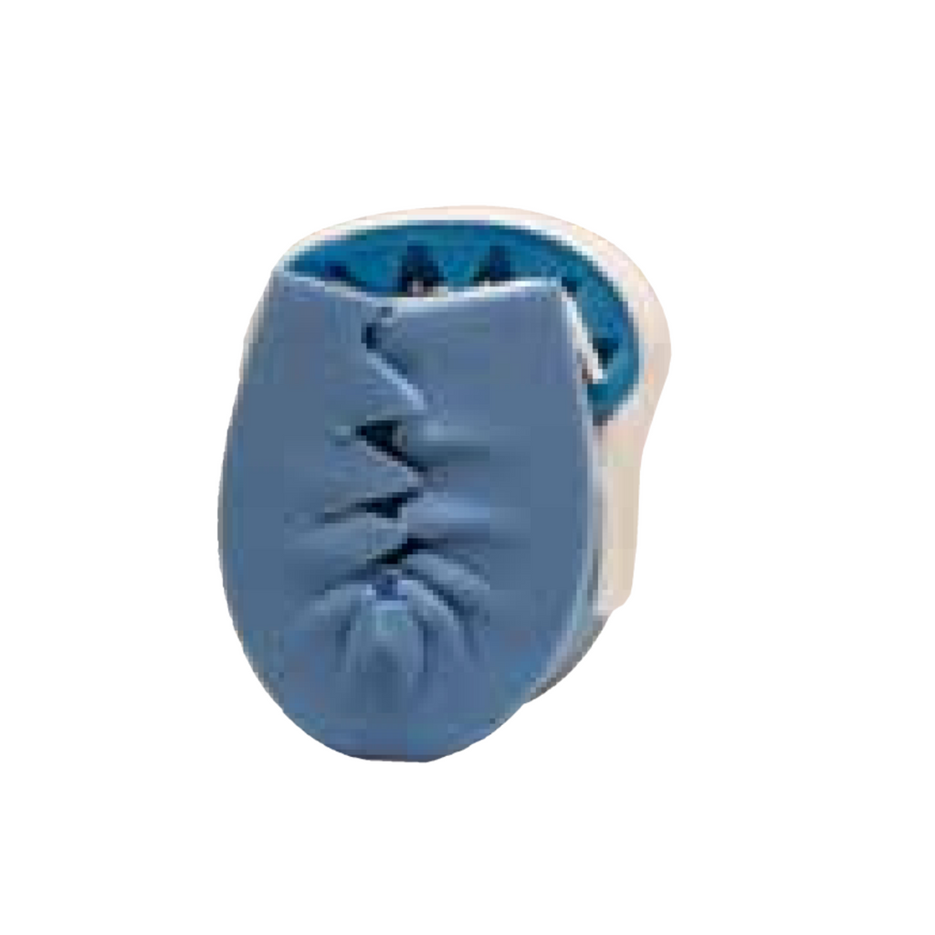 Joerns BioClinic Foot Prop Splint, 4 cs - sold by Dansons Medical - Positioners and Surfaces manufactured by Joerns