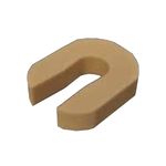 Hoyer Urological Ring - sold by Dansons Medical - Positioners and Surfaces manufactured by Joerns